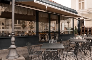 ETNO DVARAS, Vilnius